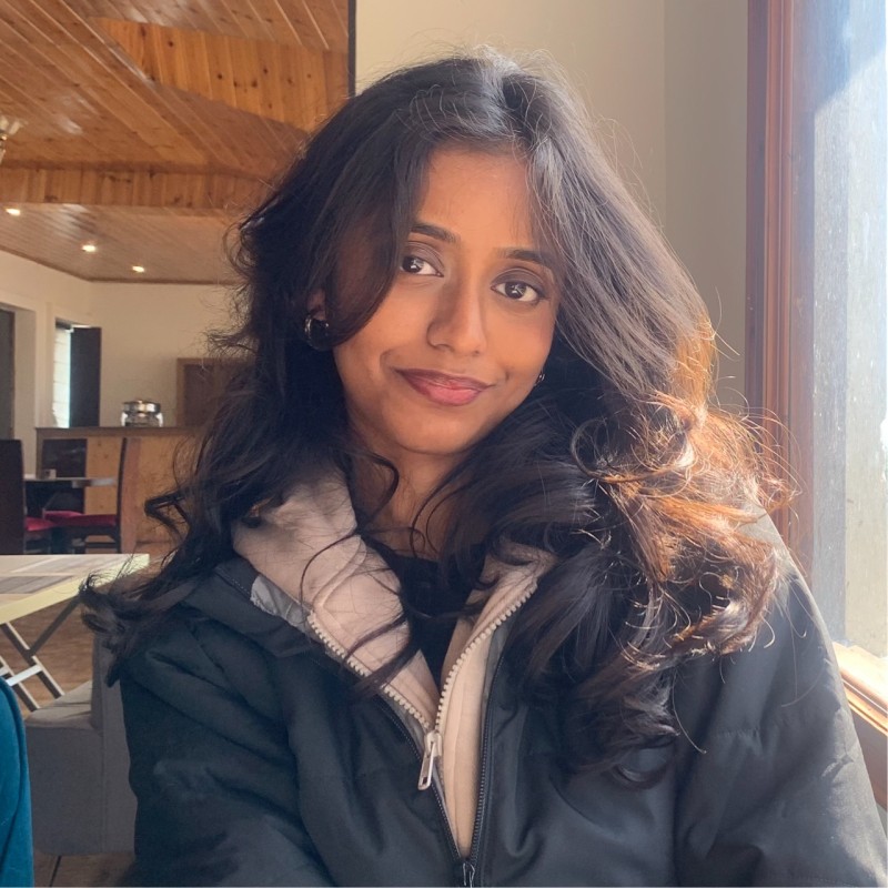 Rishika Jonna